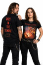 FLOTSAM AND JETSAM - Rats In The Temple - T-Shirt
