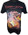 FLOTSAM AND JETSAM - Rats In The Temple - T-Shirt