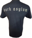 KAMELOT - Dark Asylum - T-Shirt