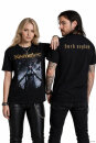 KAMELOT - Dark Asylum - T-Shirt