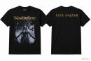 KAMELOT - Dark Asylum - T-Shirt