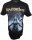 KAMELOT - Dark Asylum - T-Shirt