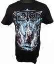 NESTOR - Live At Gothenburg Film Studios - T-Shirt