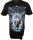NESTOR - Live At Gothenburg Film Studios - T-Shirt