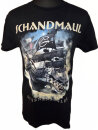 SCHANDMAUL - Sternensegler - T-Shirt