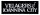 VILLAGERS OF IOANNINA CITY - Logo - Patch