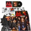 CORONER - R.I.P. - Vinyl-LP - black