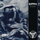 CORONER - Punishment For Decadence - Vinyl-LP - black