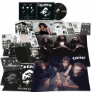 CORONER - Death Cult - Vinyl-LP - black