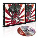 TOKYO BLADE - Tokyo Blade (Expanded Edition) - CD - Slipcase