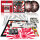 TOKYO BLADE - Tokyo Blade (Expanded Edition) - Vinyl 2-LP - multi splatter