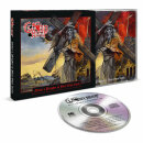 CLOVEN HOOF - Never A Prophet In Your Own Land - CD -...