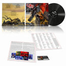 CLOVEN HOOF - Never A Prophet In Your Own Land - Vinyl-LP...