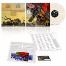 CLOVEN HOOF - Never A Prophet In Your Own Land - Vinyl-LP...