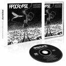 APOCALYPSE - Last Man Standing - CD - Slipcase