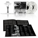 APOCALYPSE - Last Man Standing - Vinyl 2-LP - white black...