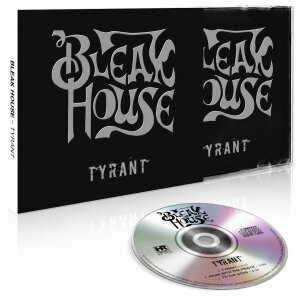 BLEAK HOUSE - Tyrant - CD - Slipcase