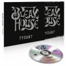 BLEAK HOUSE - Tyrant - CD - Slipcase