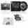 BLEAK HOUSE - Tyrant - Vinyl 12"-EP - black ice splatter