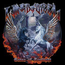 WINGS OF STEEL - Gates Of Twilight - Vinyl-LP - black