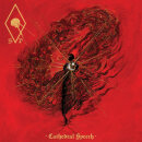 SPIRIT POSSESSION - Cathedral Speech - CD - Jewel Case