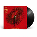 SPIRIT POSSESSION - Cathedral Speech - Vinyl-LP - black