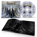 FROZEN CROWN - The Legend Of The Six Kings - CD - Digipak
