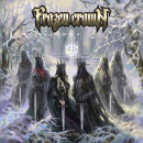FROZEN CROWN - The Legends Of The Six Kings - Vinyl-LP -...