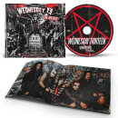 WEDNESDAY 13 - Un-Alive At PolAndRock 2025 - CD - Digipak