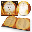 SKÁLD - Orlog - CD - Digipak