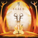 SKÁLD - Orlog - CD - Digipak