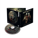 AMON AMARTH - The Allfather Awakens - CD - Digipak