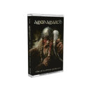 AMON AMARTH - The Allfather Awakens - Cassette Tape