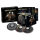 AMON AMARTH - The Allfather Awakens - 2-CD - Ltd. Clamshell Box