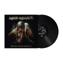 AMON AMARTH - The Allfather Awakens - Vinyl-LP - plain...