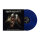 AMON AMARTH - The Allfather Awakens - Vinyl-LP - wave ruler blue