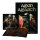 AMON AMARTH - The Allfather Awakens - Vinyl-LP - liquid blood filled