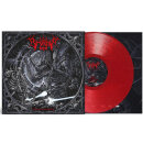 BRYMIR - What We Leave Behind - Vinyl-LP - translucent red