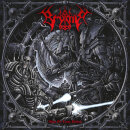 BRYMIR - What We Leave Behind - Vinyl-LP - translucent red