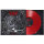 BRYMIR - What We Leave Behind - Vinyl-LP - translucent red