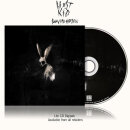 GHØSTKID - Follow The White Rabbit - CD - Ltd....