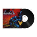 LIEGE LORD - Master Control - Vinyl-LP - black