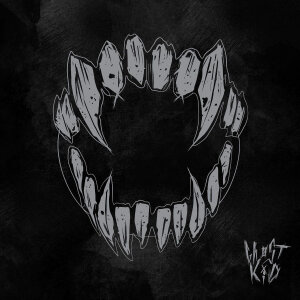 GHØSTKID - Ghøstkid - CD - Jewel Case