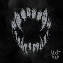 GHØSTKID - Ghøstkid - CD - Jewel Case
