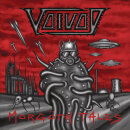 VOIVOD - Morgöth Tales - CD - Slipcase