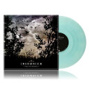INSOMNIUM - One For Sorrow - Vinyl-LP - coke bottle green