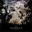 INSOMNIUM - One For Sorrow - Vinyl-LP - coke bottle green