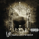 KORN - Take A Look In The Mirror - CD - Jewel Case