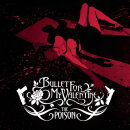 BULLET FOR MY VALENTINE - The Poison - CD - Jewel Case