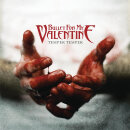 BULLET FOR MY VALENTINE - Temper Temper - CD - Jewel Case